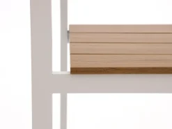 Bellagio Fidenza 150 cm Gartenbar-Set 5-Teilig