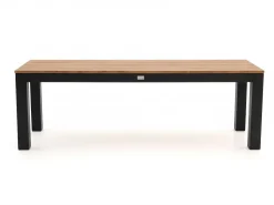 Bellagio Fidenza 160 cm Picknick-Set 3-teilig