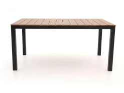 Bellagio Fidenza 160 cm Picknick-Set 3-teilig