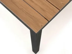 Bellagio Fidenza 160 cm Picknick-Set 3-teilig