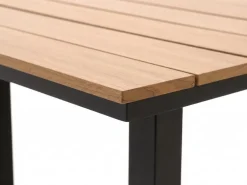Bellagio Fidenza Garten Lounge Esstisch 160x90x62 cm