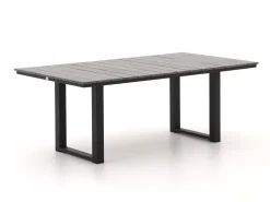 Bellagio Fidenza Garten Lounge Esstisch 160x90x62 cm