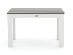 Bellagio Fidenza Picknickbank 73x45x45 cm