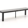 Bellagio Fidenza Picknickbank 195x45x45 cm