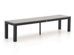 Bellagio Fidenza Picknickbank 195x45x45 cm