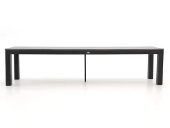 Bellagio Fidenza Picknickbank 195x45x45 cm