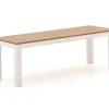 Bellagio Fidenza Picknickbank 137x45x45 cm