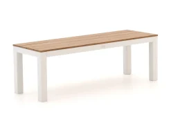 Bellagio Fidenza Picknickbank 137x45x45 cm