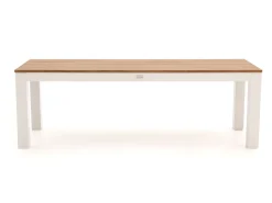 Bellagio Fidenza Picknickbank 137x45x45 cm