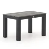 Bellagio Fidenza Picknickbank 73x45x45 cm