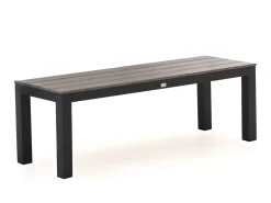Bellagio Fidenza Picknickbank 137x45x45 cm