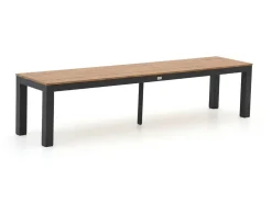 Bellagio Fidenza Picknickbank 195x45x45 cm