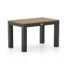 Bellagio Fidenza Picknickbank 73x45x45 cm
