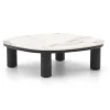 Bellagio Gorizia Lounge Gartentisch 90x90x27 cm