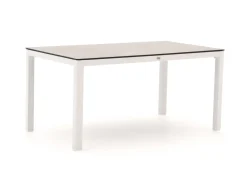 Bellagio La Fonte Gartentisch 160x90 cm