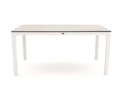 Bellagio La Fonte Gartentisch 160x90 cm