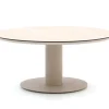 Bellagio La Fonte Low Dining Gartentisch ø 150cm