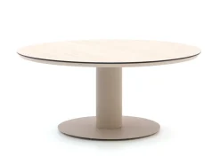 Bellagio La Fonte Low Dining Gartentisch ø 150cm
