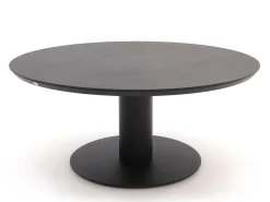 Bellagio La Fonte Low Dining Gartentisch ø 150cm