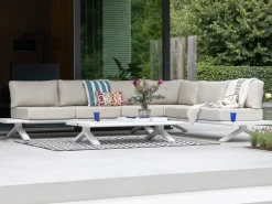 Bellagio La Tomba Loungetisch 80x135 cm