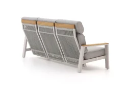 Bellagio Ledrotta Gartensofa 3-Sitzer 228 cm
