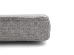 Bellagio Ledrotta Sessel-Sofa Lounge-Set 4-teilig