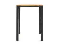 Bellagio Linosa Bartisch 75x75x105cm