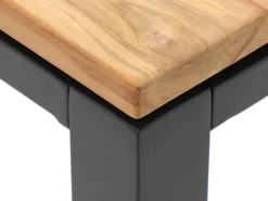Bellagio Linosa Bartisch 75x75x105cm