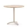 Bellagio Lisio Gartentisch ø 85 cm (h: 75 cm)