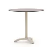 Bellagio Lisio Gartentisch ø 80 cm (h: 73 cm)