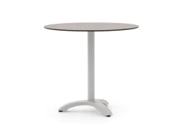 Bellagio Lisio Gartentisch ø 80 cm (h: 73 cm)