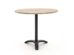 Bellagio Lisio Gartentisch ø 85 cm (h: 75 cm)