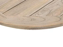Bellagio Lisio Gartentisch ø 85 cm (h: 75 cm)