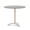Bellagio Lisio Gartentisch ø 80 cm (h: 73 cm)