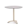Bellagio Lisio Gartentisch ø 80 cm (h: 73 cm)