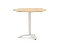 Bellagio Lisio Gartentisch ø 85 cm (h: 75 cm)