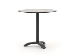 Bellagio Lisio Gartentisch ø 80 cm (h: 73 cm)