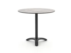 Bellagio Lisio Gartentisch ø 80 cm (h: 73 cm)
