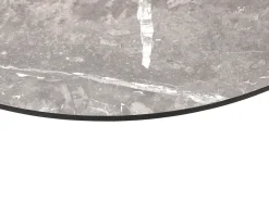 Bellagio Lisio Gartentisch ø 80 cm (h: 73 cm)