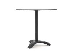 Bellagio Lisio Gartentisch ø 80 cm (H: 73 cm)