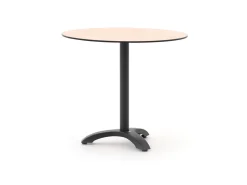 Bellagio Lisio Gartentisch ø 80 cm (H: 73 cm)