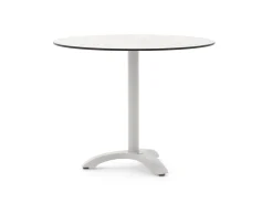 Bellagio Lisio Gartentisch ø 80 cm (H: 73 cm)