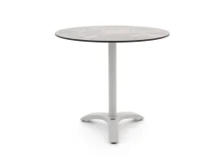 Bellagio Lisio Gartentisch ø 80 cm (h: 73 cm)