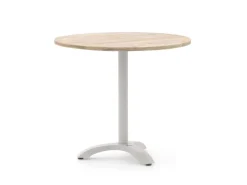 Bellagio Lisio Gartentisch ø 85 cm (h: 75 cm)