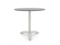 Bellagio Lisio Gartentisch ø 80 cm (h: 73 cm)