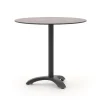 Bellagio Lisio Gartentisch ø 80 cm (h: 73 cm)