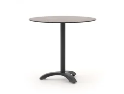 Bellagio Lisio Gartentisch ø 80 cm (h: 73 cm)