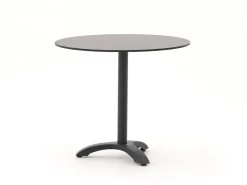 Bellagio Lisio Gartentisch ø 80 cm (h: 73 cm)