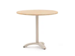 Bellagio Lisio Gartentisch ø 85 cm (h: 75 cm)
