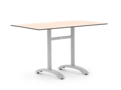 Bellagio Lisio Gartentisch 140x80x73 cm